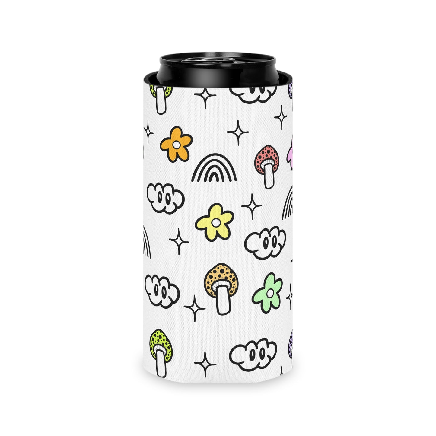 pixie can cooler