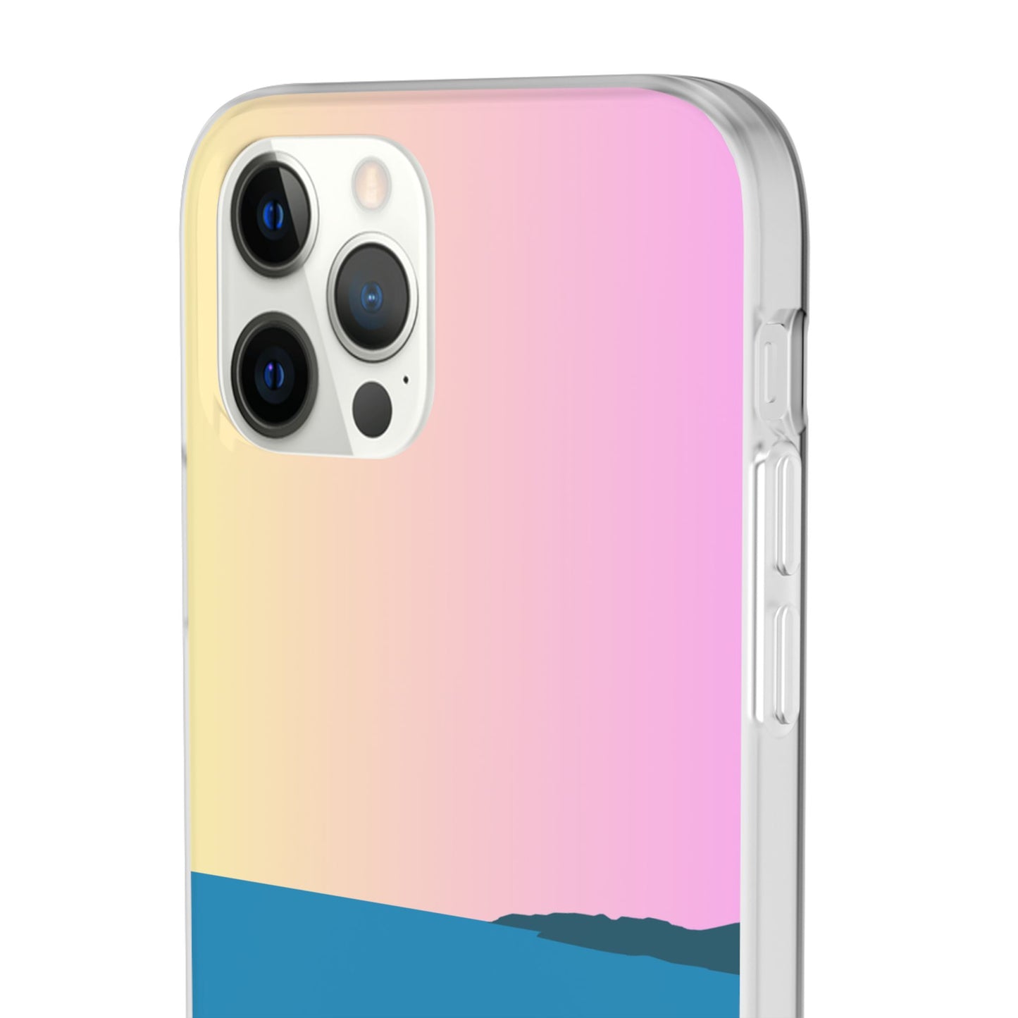 Greek Sunset | coque flexible et légère
