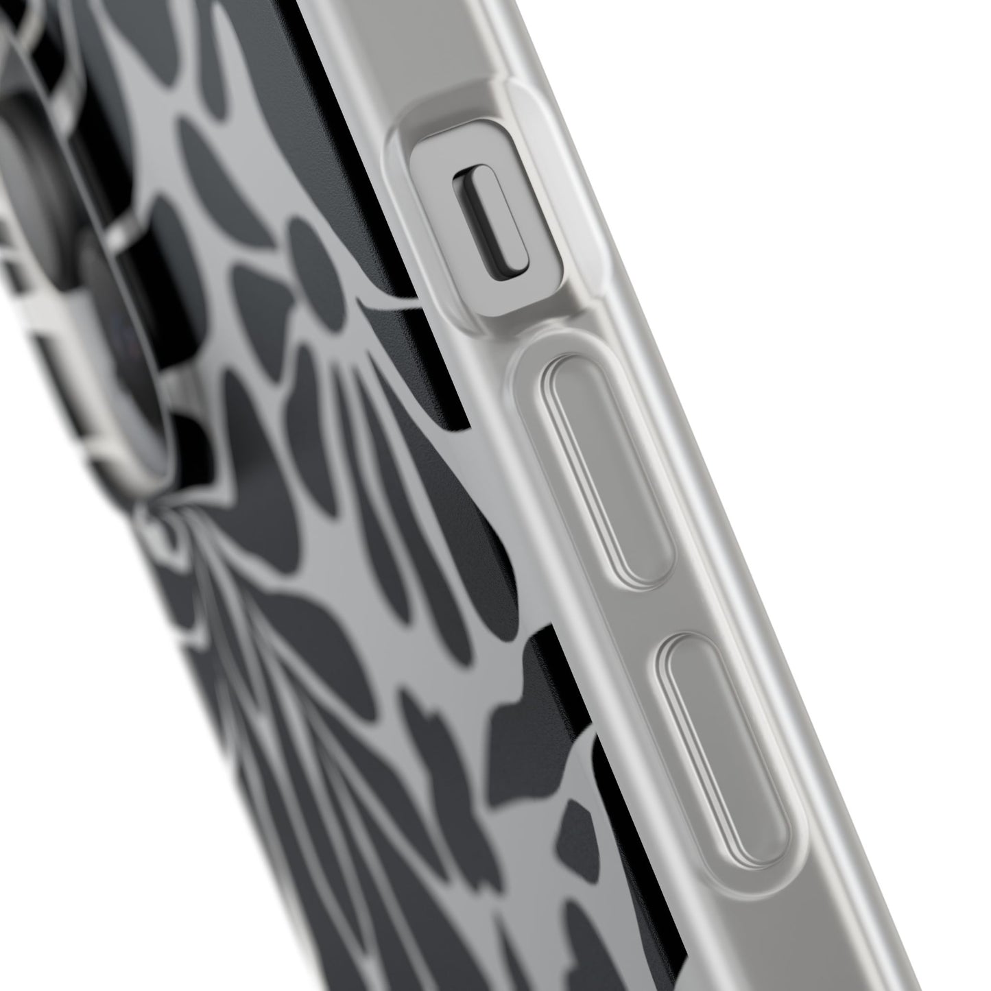 Botanical Bliss Case | Coque flexible et légère avec Motif Botanique