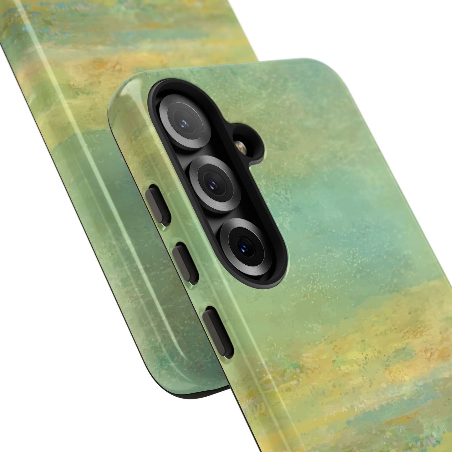 Summer Garden | coque résistante double protection inspiration Monet