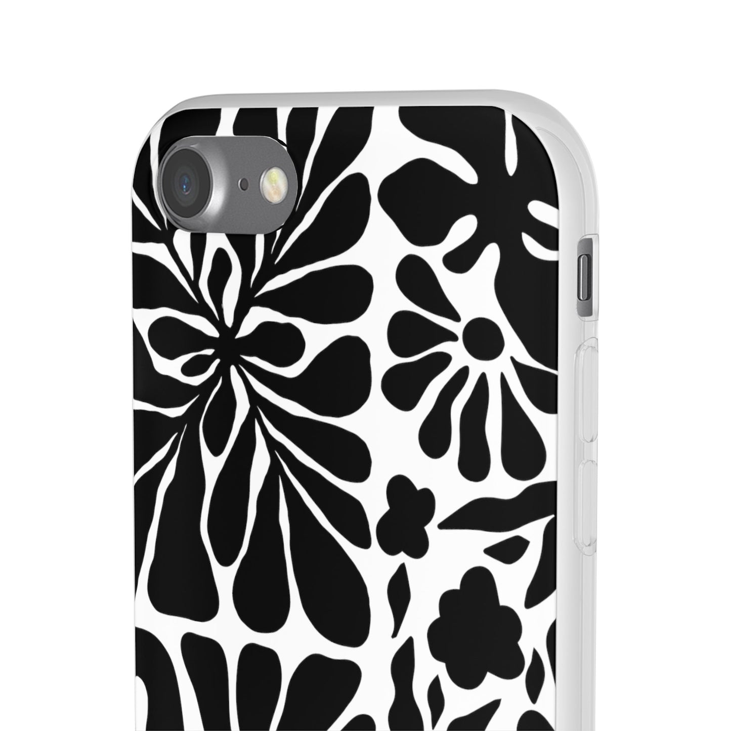 Botanical Bliss Case | Coque flexible et légère avec Motif Botanique