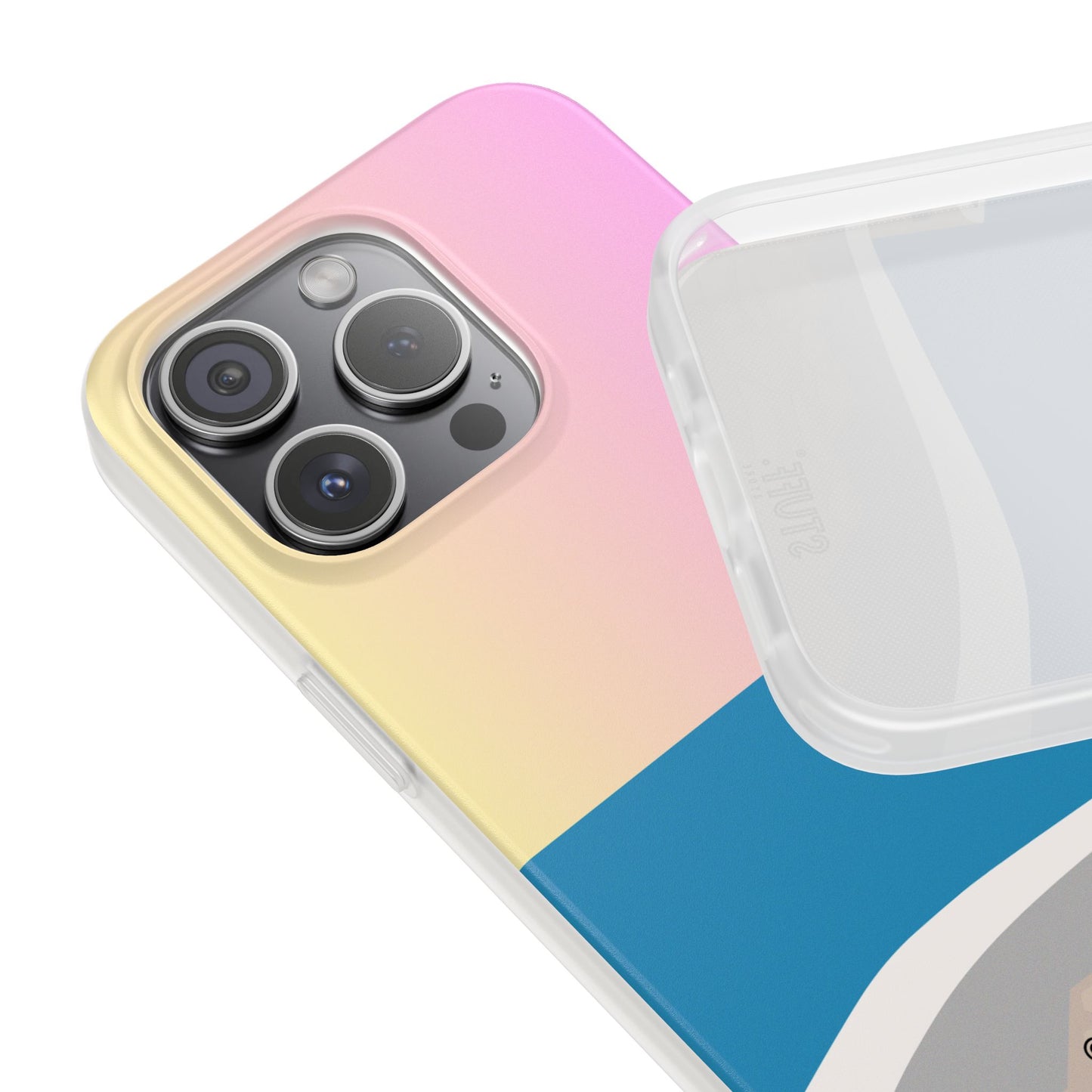 Greek Sunset | coque flexible et légère
