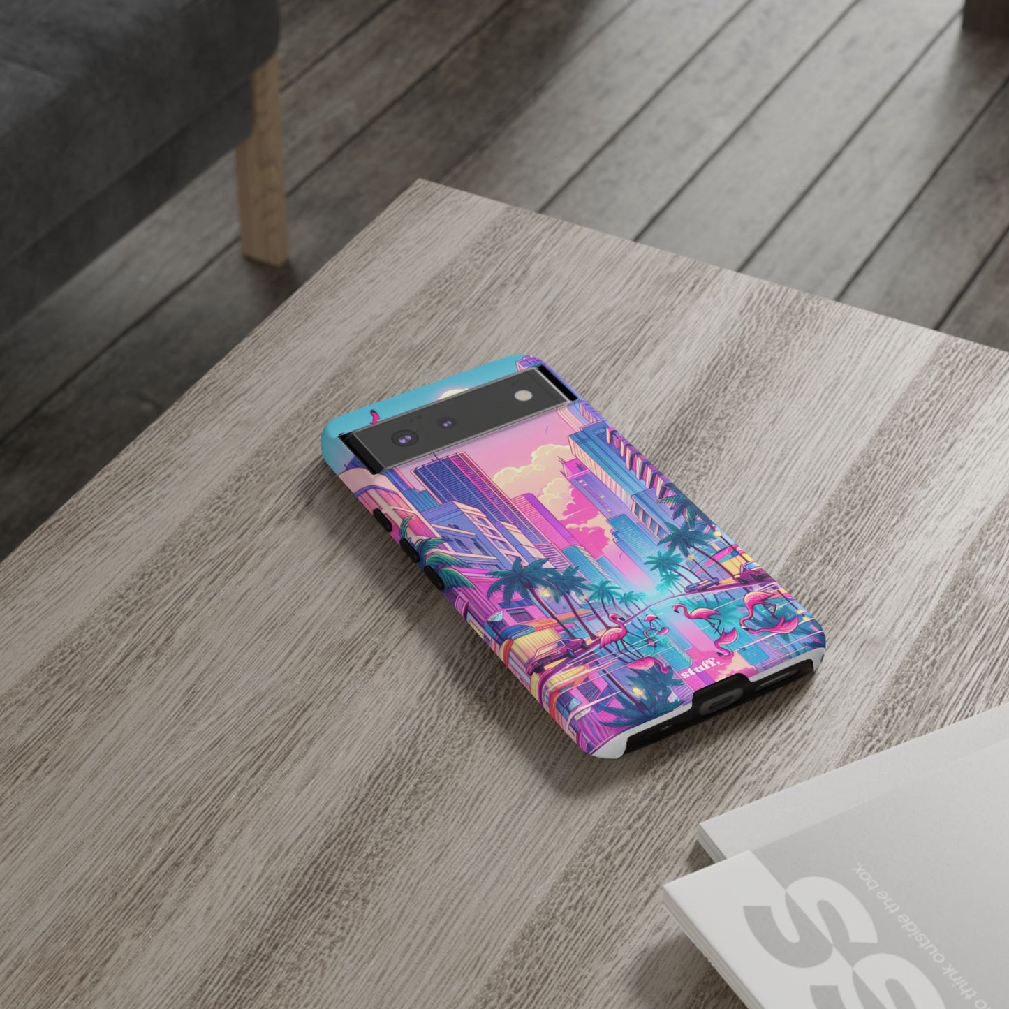 Vice City, un cas difficile