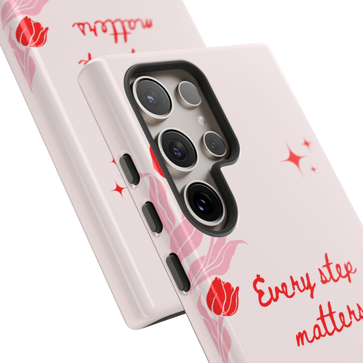 Tulip Case | Coque résistante double protection antichoc