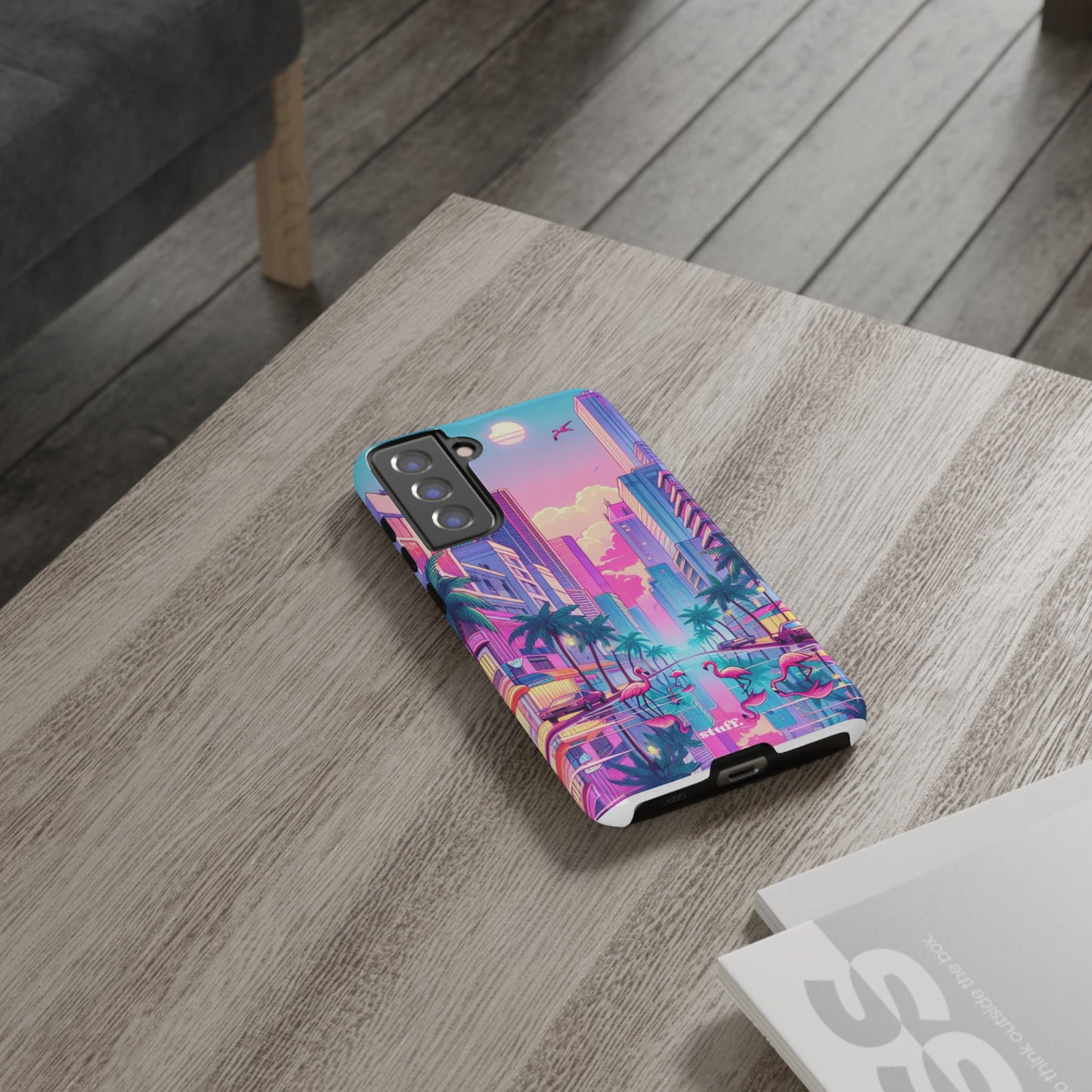 Vice City, un cas difficile