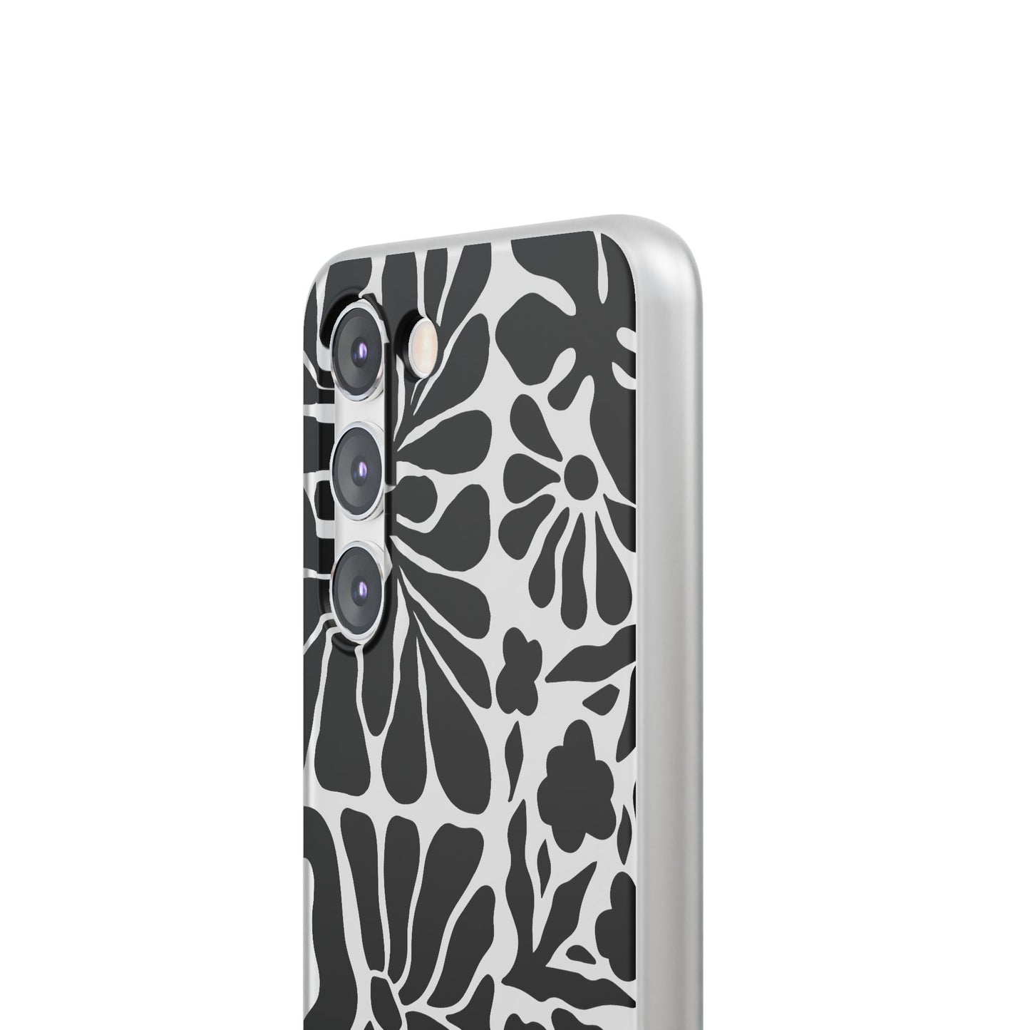 Botanical Bliss Case | Coque flexible et légère avec Motif Botanique