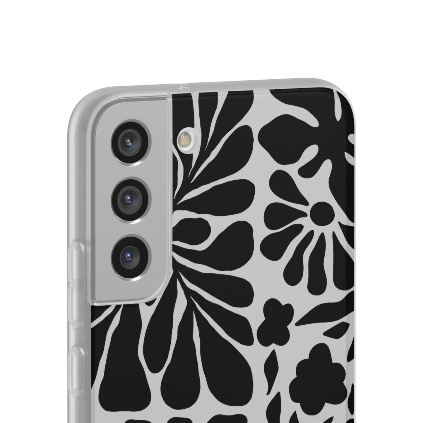 Botanical Bliss Case | Coque flexible et légère avec Motif Botanique