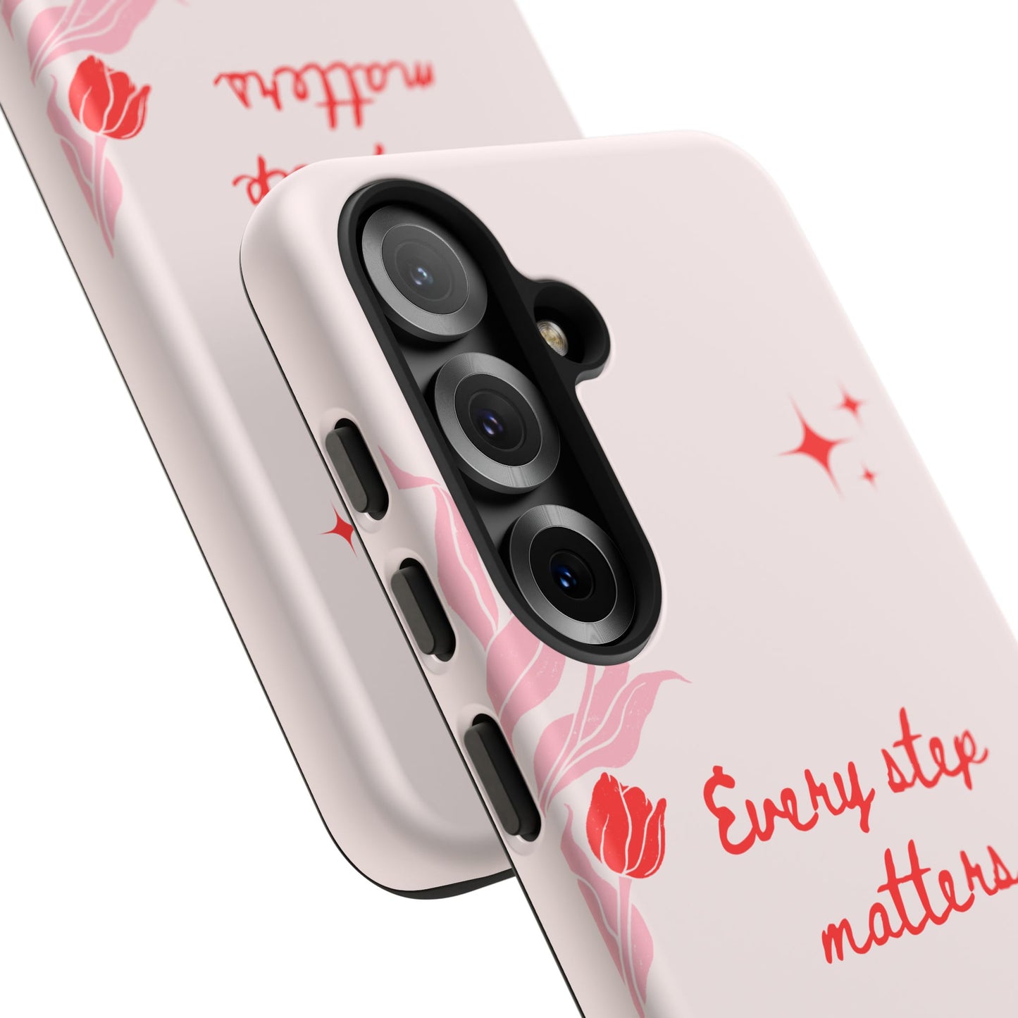 Tulip Case | Coque résistante double protection antichoc