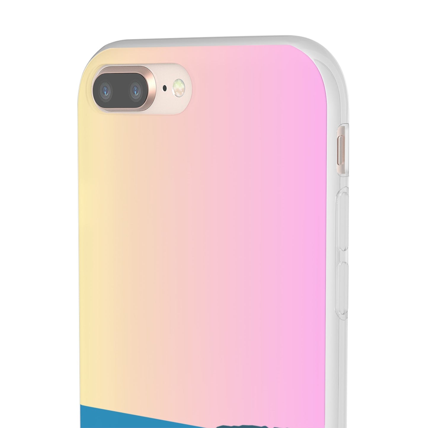 Greek Sunset | coque flexible et légère