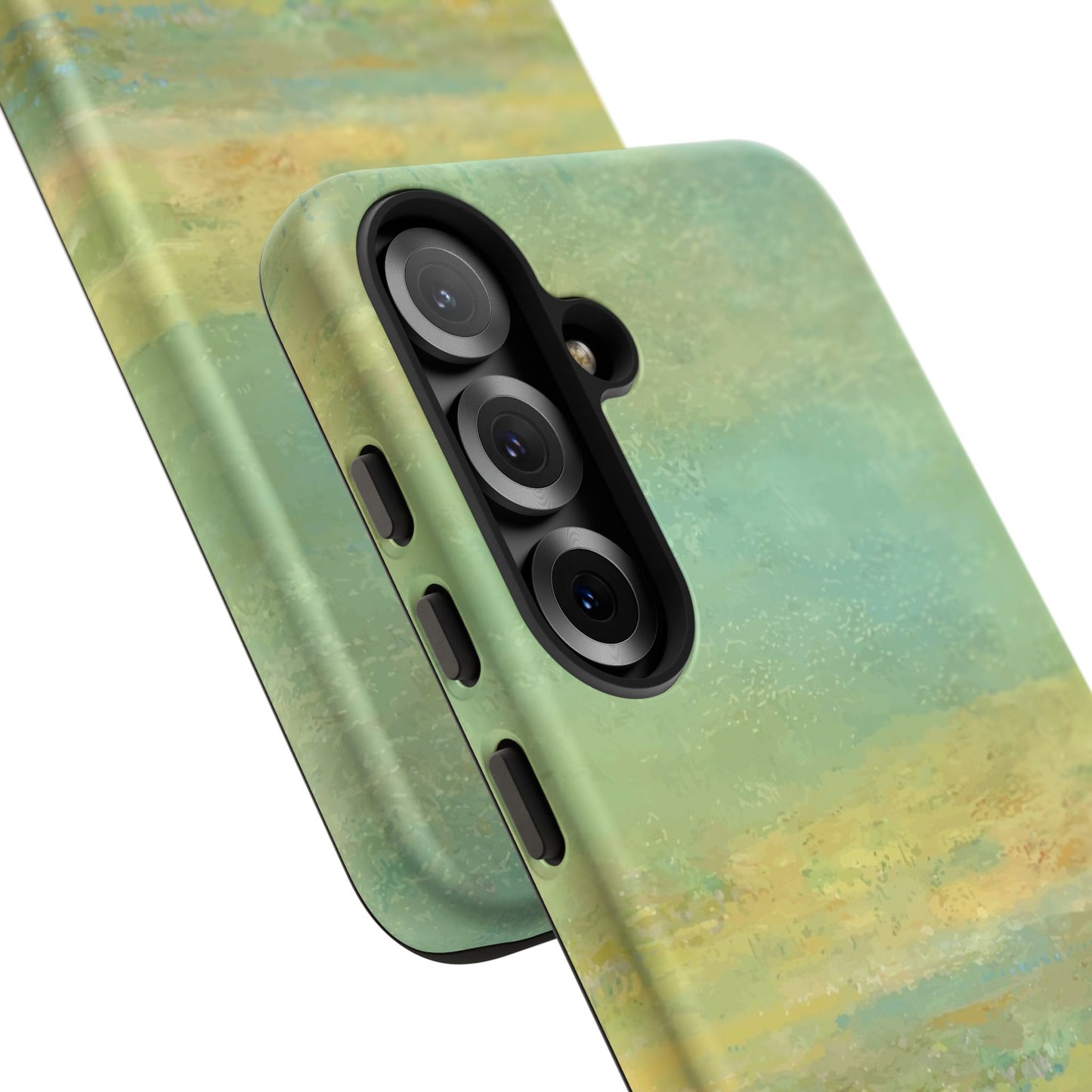 Summer Garden | coque résistante double protection inspiration Monet