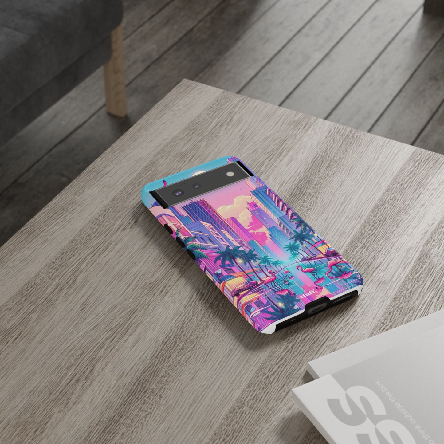 Vice City, un cas difficile