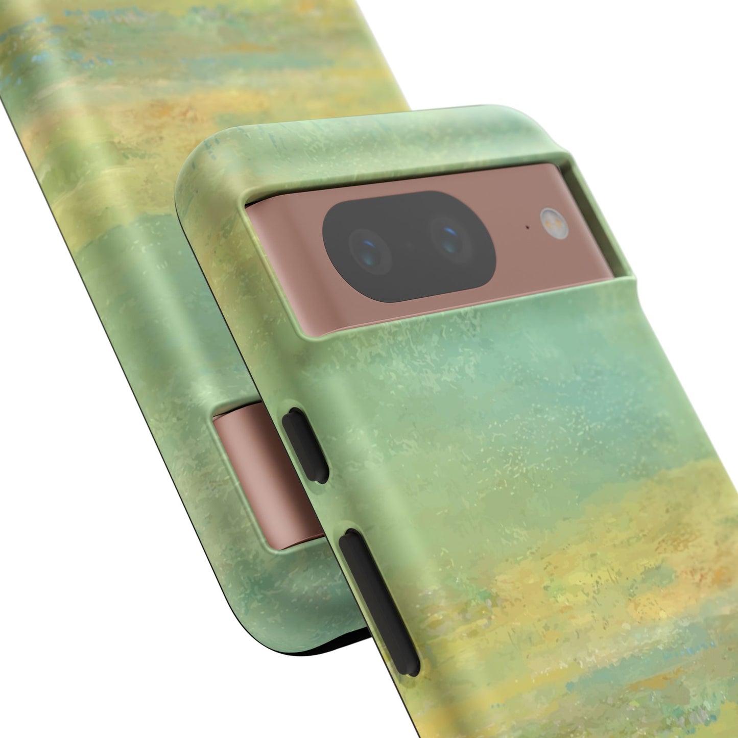 Summer Garden | coque résistante double protection inspiration Monet