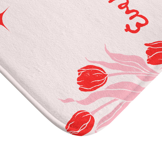 Tapis de Bain "Every Step Matters" | Sécurité & Style au quotidien