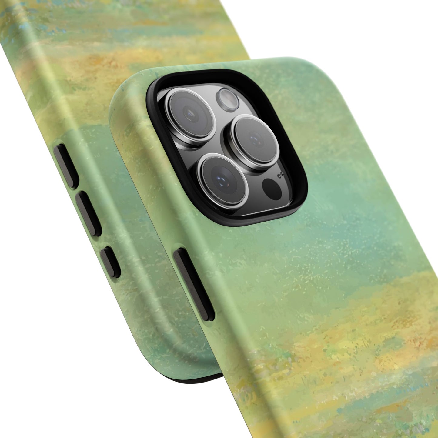Summer Garden | coque résistante double protection inspiration Monet