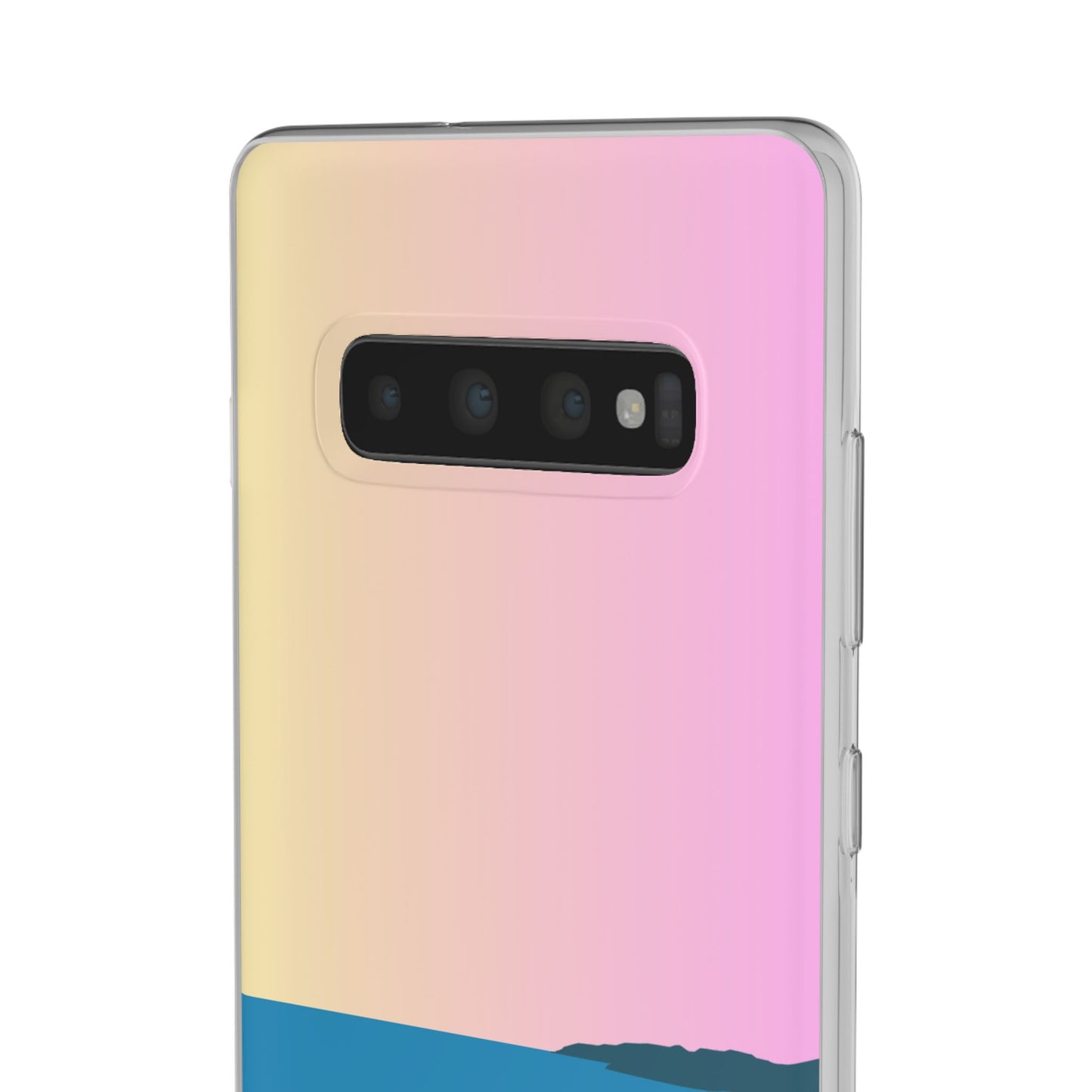 Greek Sunset | coque flexible et légère