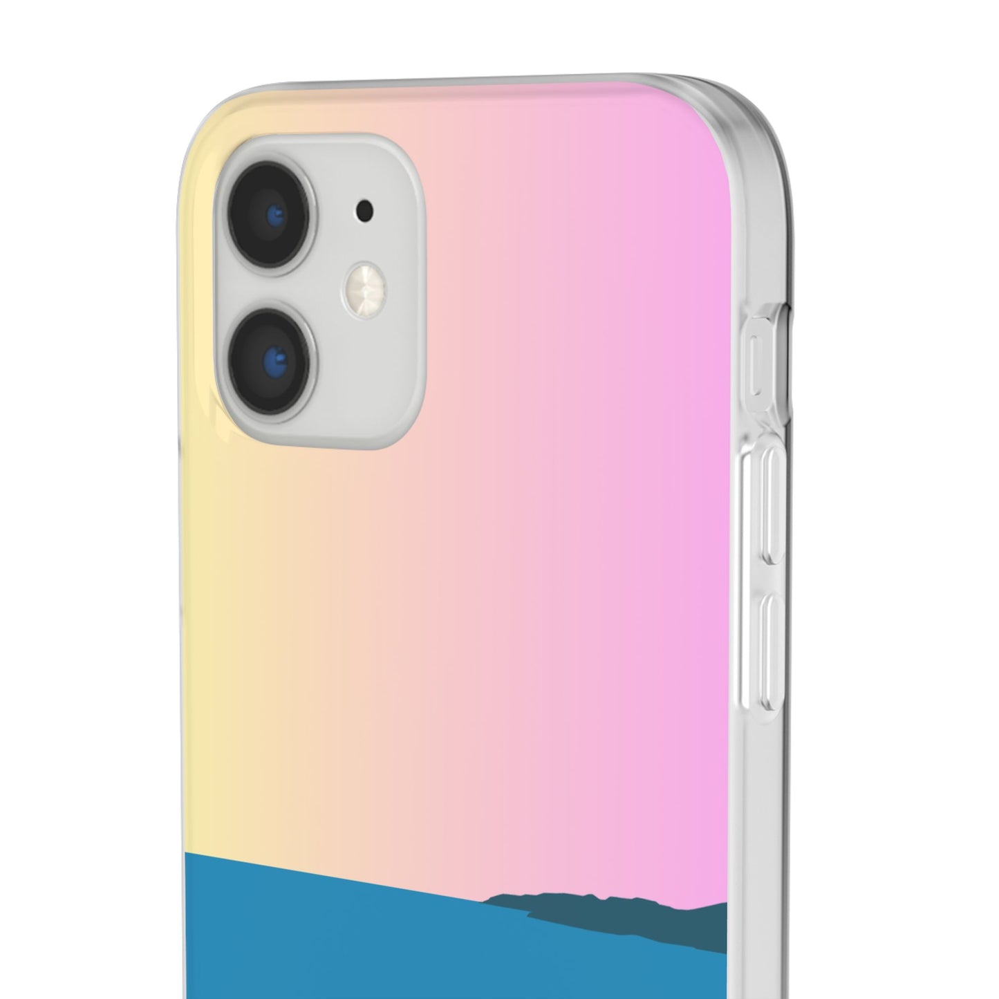 Greek Sunset | coque flexible et légère