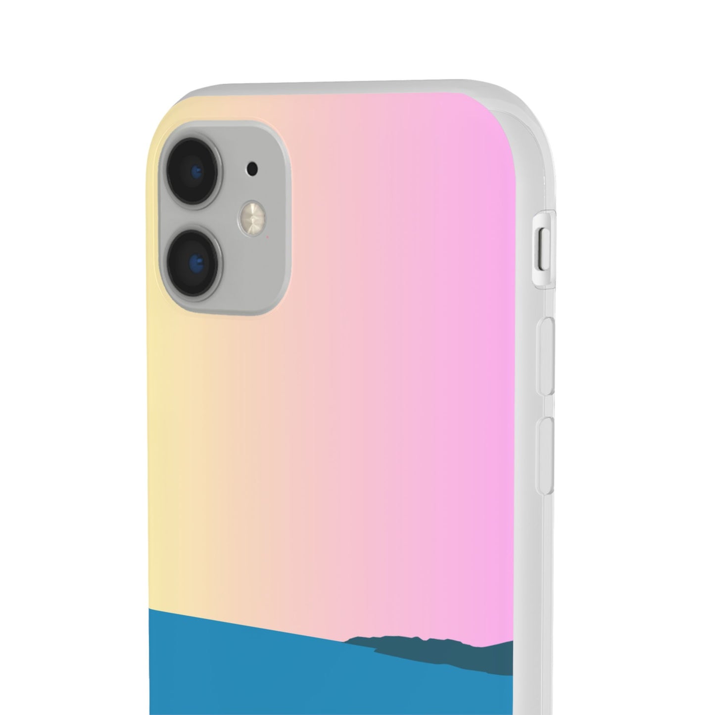 Greek Sunset | coque flexible et légère