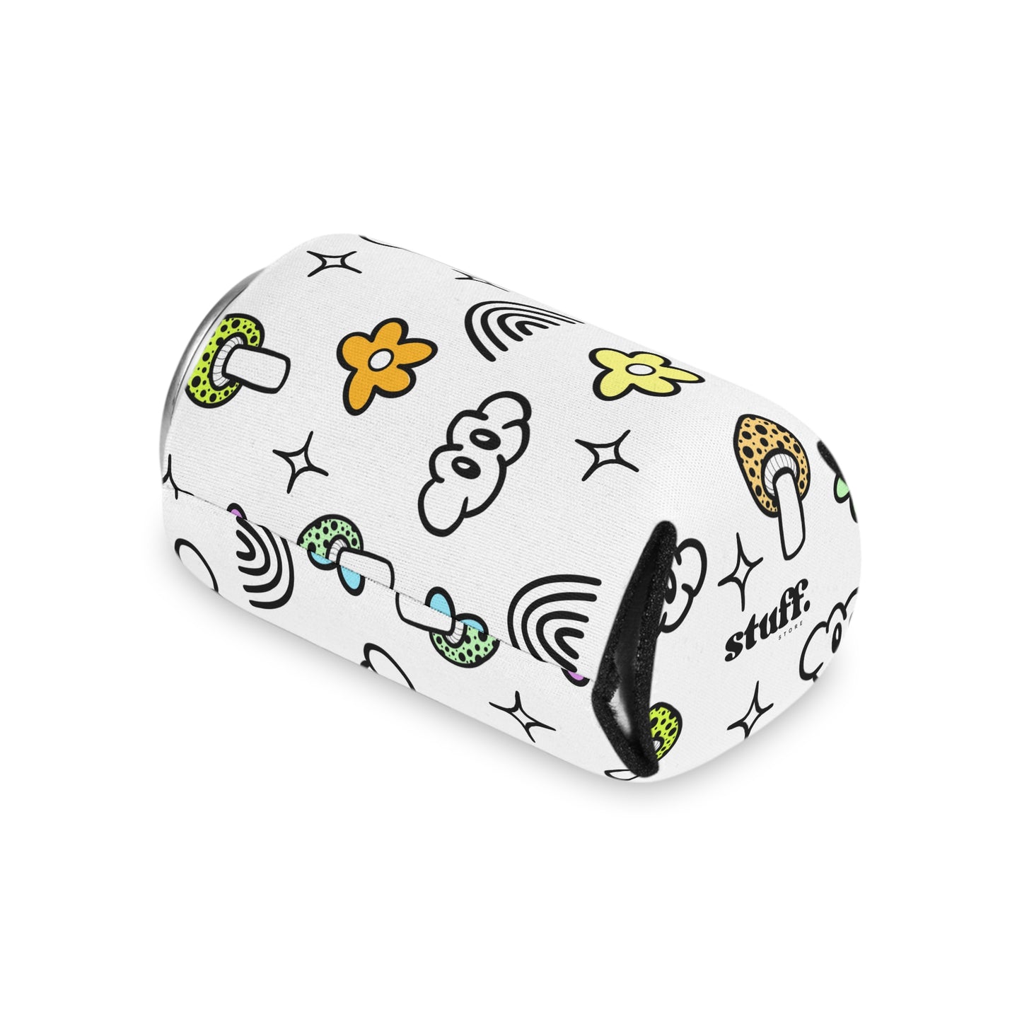 pixie can cooler