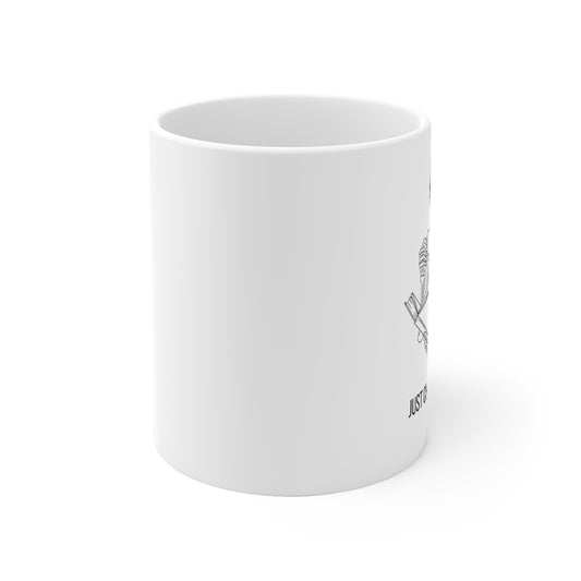 Chillin' Cup | Mug en céramique - 330ml / 440ml