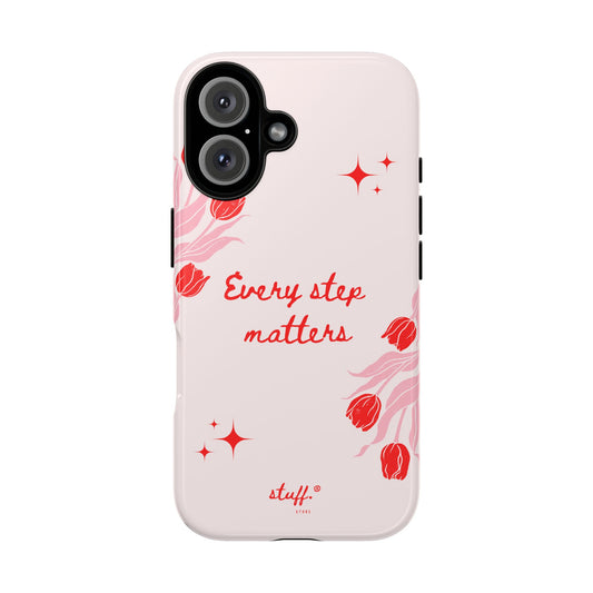 Tulip Case | Coque résistante double protection antichoc