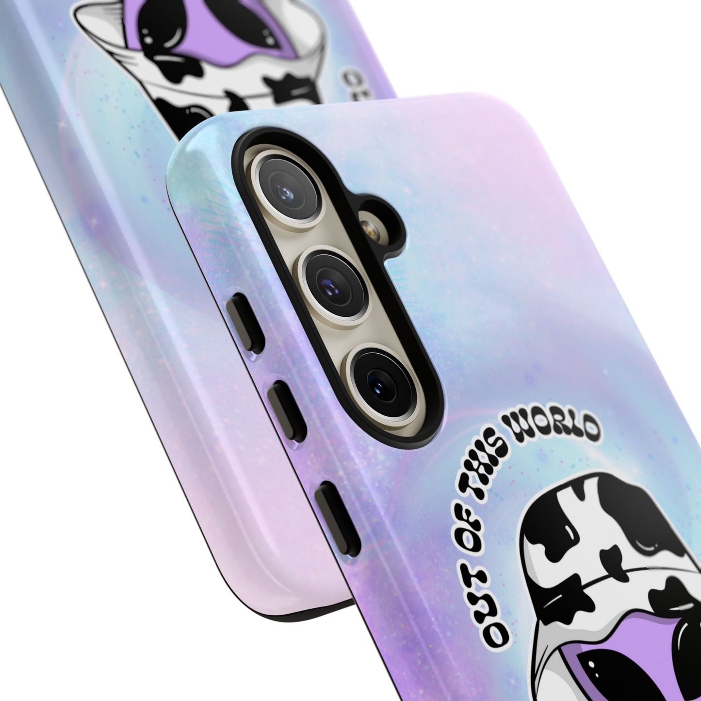 Otherworldly Case | Coque résistante anti-choc avec Alien Aesthetic