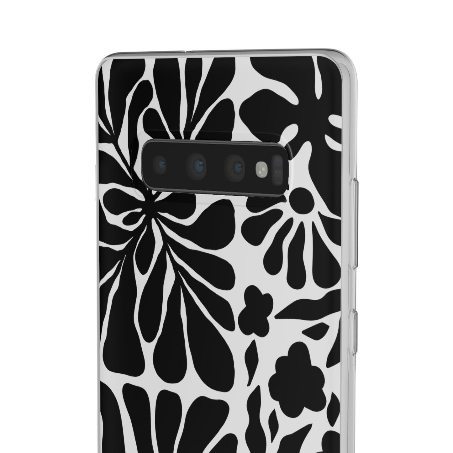 Botanical Bliss Case | Coque flexible et légère avec Motif Botanique