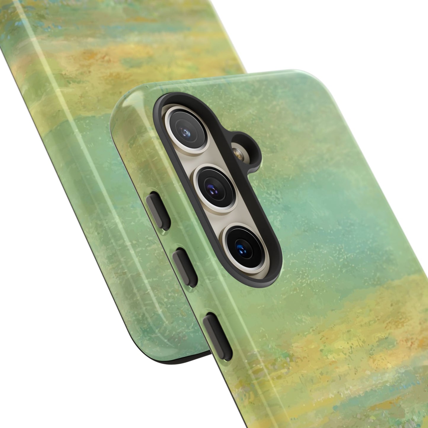 Summer Garden | coque résistante double protection inspiration Monet