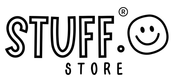 stuff. STORE