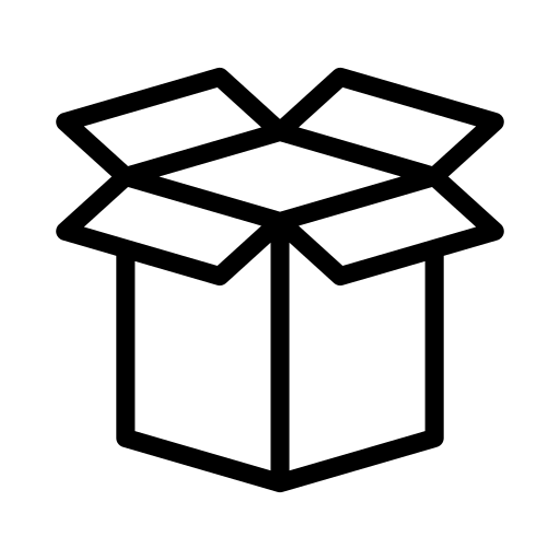 Expédition soignée