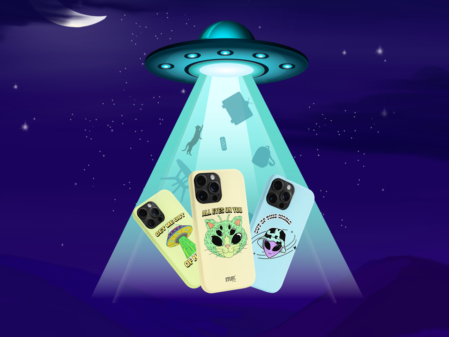 Alien Invasion