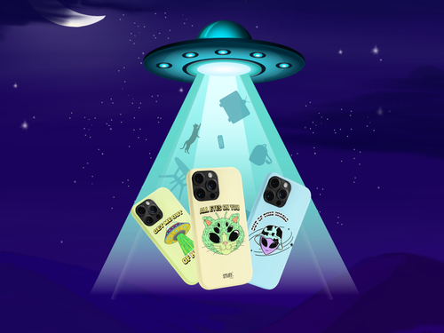 Alien Invasion