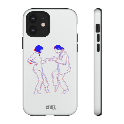 Twist Dance 3D | coque résistante double protection