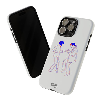 Twist Dance 3D | coque résistante double protection