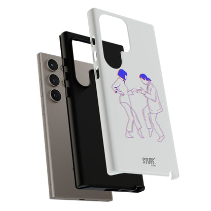 Twist Dance 3D | coque résistante double protection