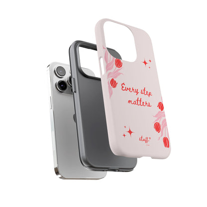 Tulip Case | Coque résistante double protection antichoc