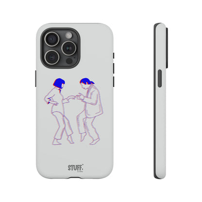 Twist Dance 3D | coque résistante double protection