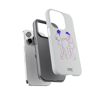 Twist Dance 3D | coque résistante double protection