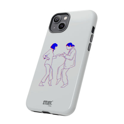 Twist Dance 3D | coque résistante double protection