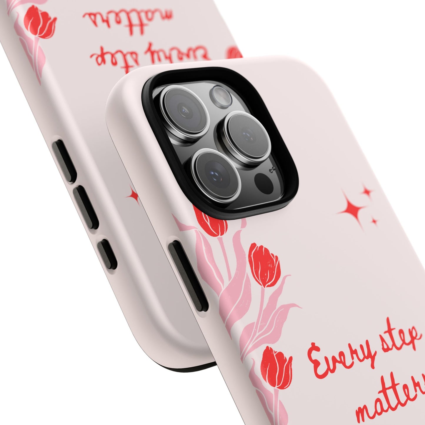 Tulip Case | Coque résistante double protection antichoc