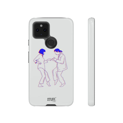 Twist Dance 3D | coque résistante double protection