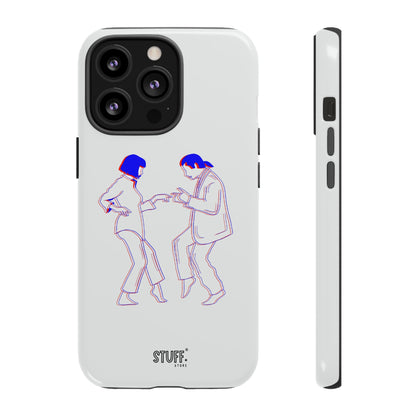 Twist Dance 3D | coque résistante double protection