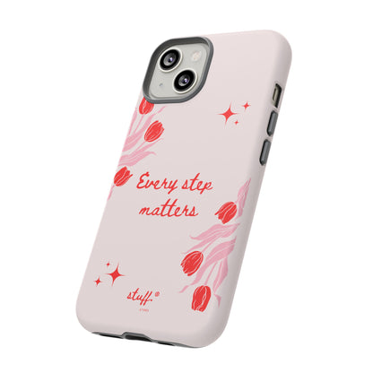 Tulip Case | Coque résistante double protection antichoc