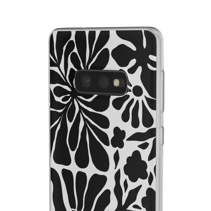 Botanical Bliss Case | Coque flexible et légère avec Motif Botanique