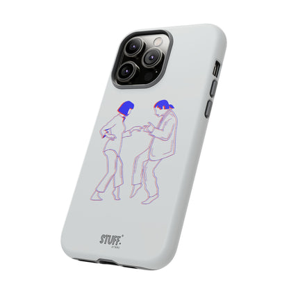 Twist Dance 3D | coque résistante double protection