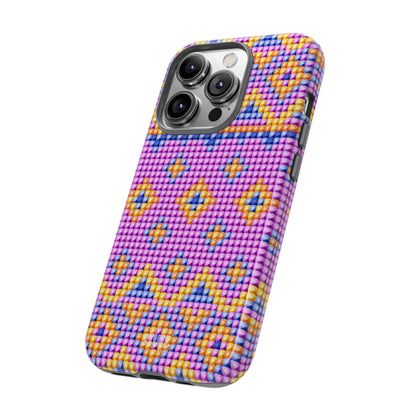Bohemian Gems Case | Coque résistante double protection anti-choc