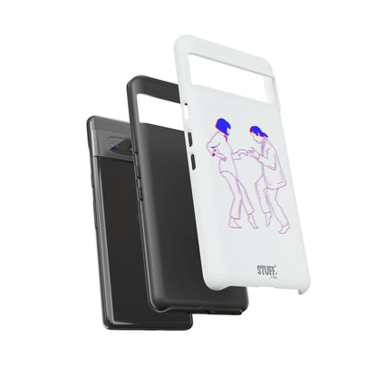 Twist Dance 3D | coque résistante double protection