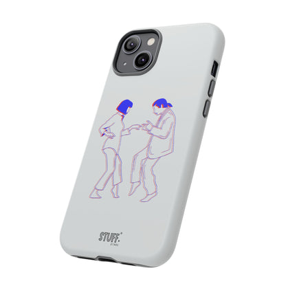 Twist Dance 3D | coque résistante double protection