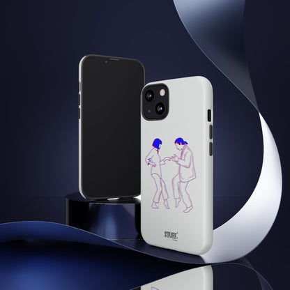 Twist Dance 3D | coque résistante double protection