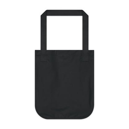 sac cabas en coton biologique Distorsion