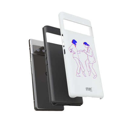 Twist Dance 3D | coque résistante double protection